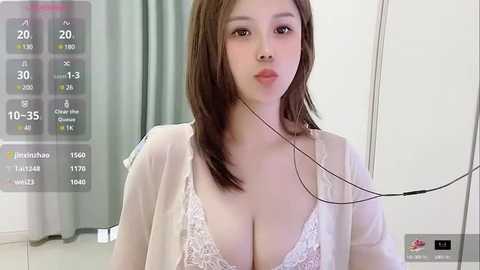 yaya929 @ stripchat on 20250805