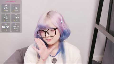 yu_uwu_ @ stripchat on 20250805