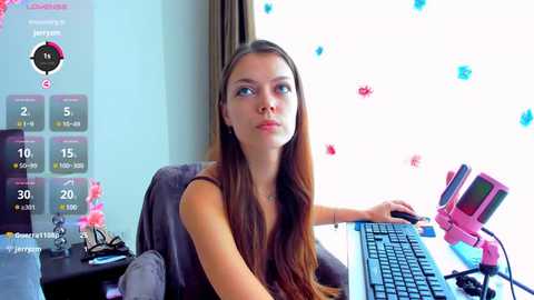alice_neon @ stripchat on 20250806