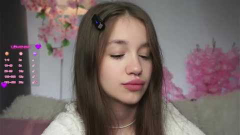 amilewis @ stripchat on 20250806