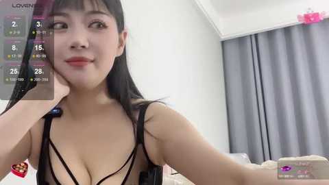 amy_i @ stripchat on 20250806