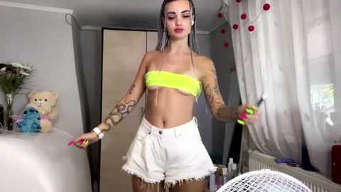 angelonyx @ stripchat on 20250806