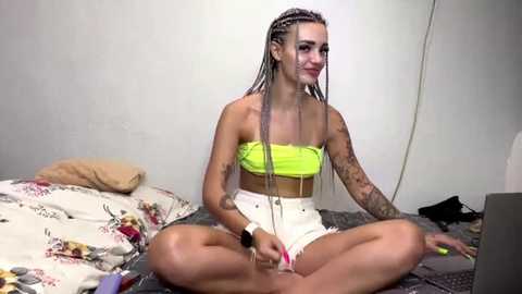 angelonyx @ stripchat on 20250806