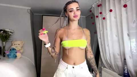 angelonyx @ stripchat on 20250806
