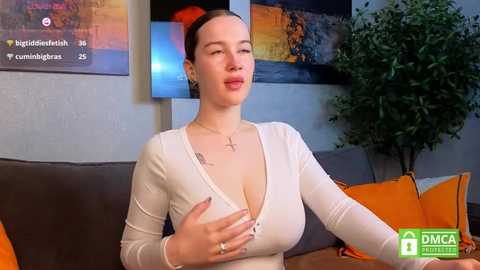 anna_carters @ stripchat on 20250806