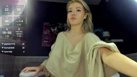 anna_robinson @ stripchat on 20250806