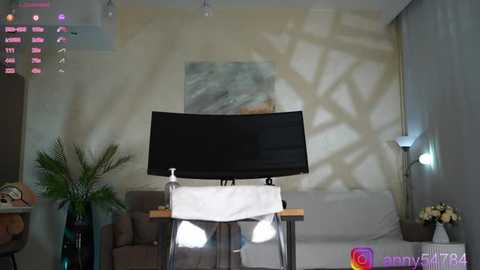 anny54784 @ stripchat on 20250806