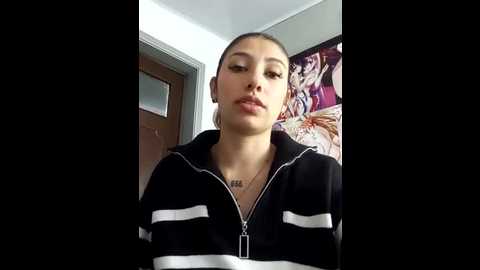 ariabliss_ @ stripchat on 20250806