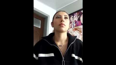 ariabliss_ @ stripchat on 20250806