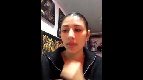 ariabliss_ @ stripchat on 20250806