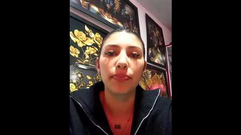 ariabliss_ @ stripchat on 20250806