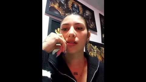 ariabliss_ @ stripchat on 20250806