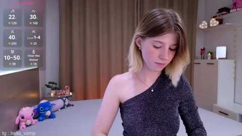 bella_amory @ stripchat on 20250806