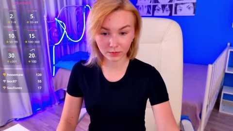 bunnyanny @ stripchat on 20250806