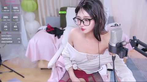 chanee_9 @ stripchat on 20250806