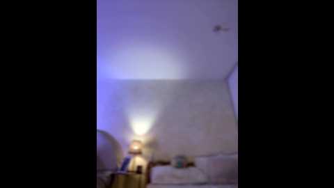 clarachanelricek @ stripchat on 20250806