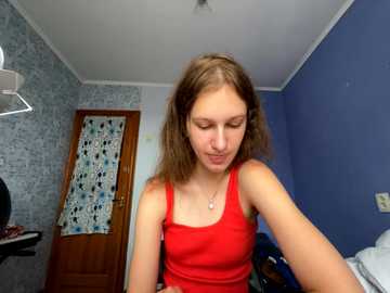 eva_angel3 @ stripchat on 20250806