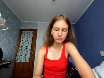 eva_angel3 @ stripchat on 20250806