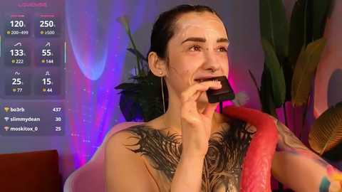 evacanton @ stripchat on 20250806