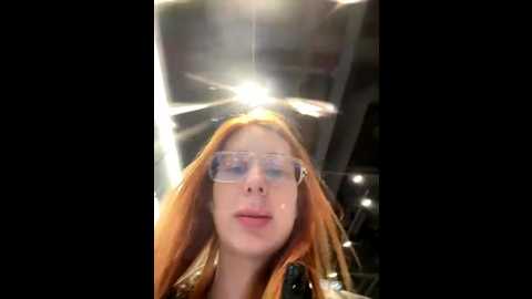 foxy_heart @ stripchat on 20250806