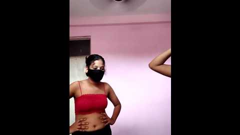 hot_komall @ stripchat on 20250806