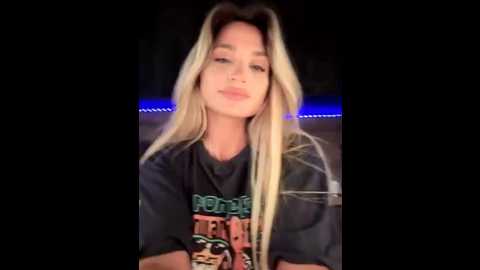 ivy_bae @ stripchat on 20250806