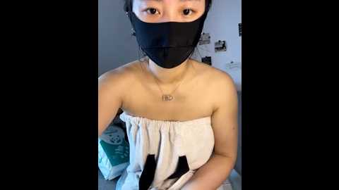 kexin_xin @ stripchat on 20250806