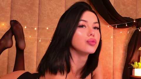 Media: leya_foxhall Stripchat 2025-08-06 13:12:00