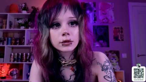 lollyshy @ stripchat on 20250806