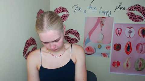 mademoisellecl @ stripchat on 20250806