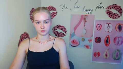 mademoisellecl @ stripchat on 20250806