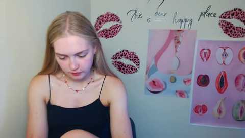 mademoisellecl @ stripchat on 20250806