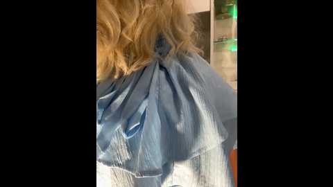 Media: marina_ Stripchat 2025-08-06 12:10:00