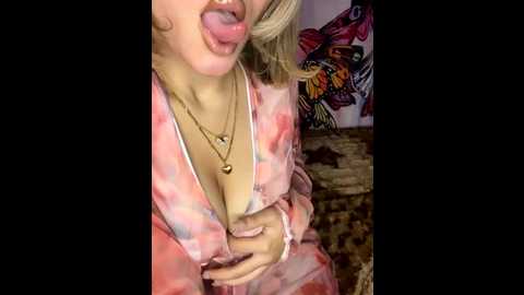 maya_mimi @ stripchat on 20250806