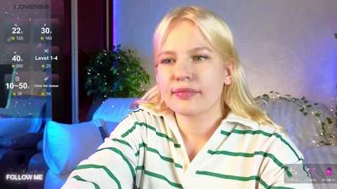 mila_lioness @ stripchat on 20250806