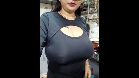 night_kanika @ stripchat on 20250806