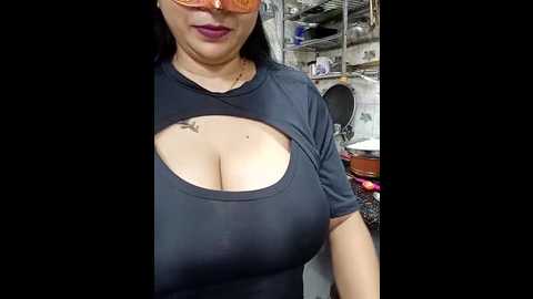 night_kanika @ stripchat on 20250806
