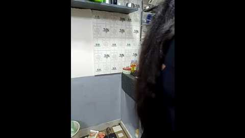night_kanika @ stripchat on 20250806