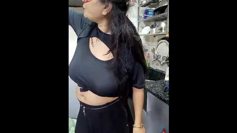 night_kanika @ stripchat on 20250806