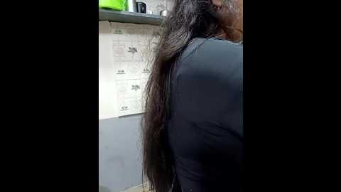 night_kanika @ stripchat on 20250806