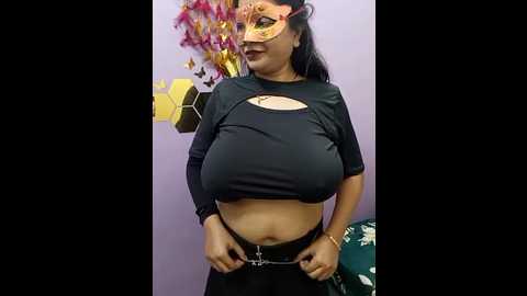 night_kanika @ stripchat on 20250806