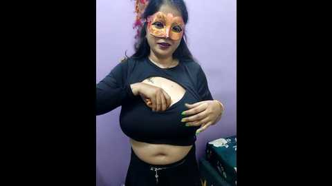 night_kanika @ stripchat on 20250806