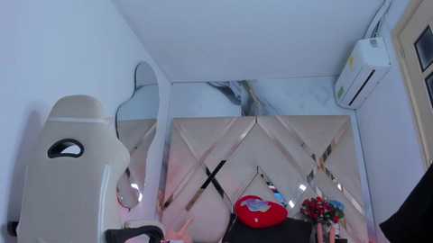 ninaht @ stripchat on 20250806