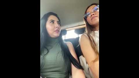oh_nina @ stripchat on 20250806