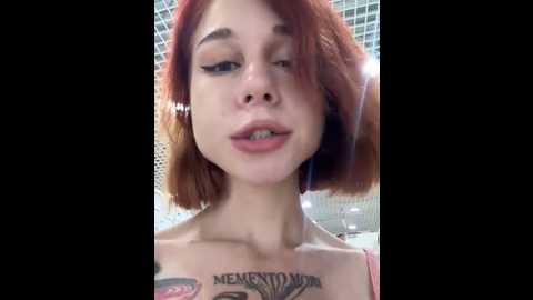 Media: rosiesecret Stripchat 2025-08-06 12:09:00