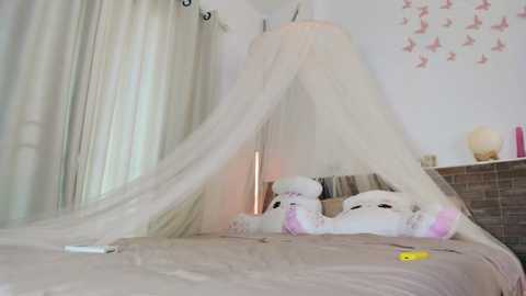 sakura_ice @ stripchat on 20250806