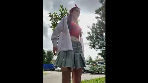 Media: snappyhappy Stripchat 2025-08-06 12:11:00
