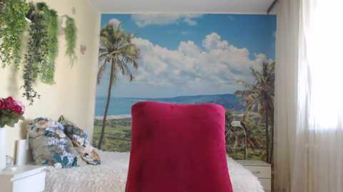 soaring_love @ stripchat on 20250806