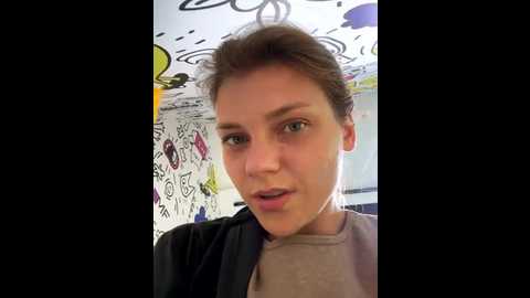 valenciashock @ stripchat on 20250806