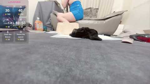 Media: wumeinv Stripchat 2025-08-06 08:07:00